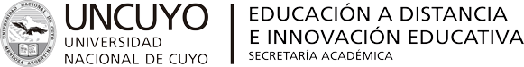 Académica - Educación a Distancia